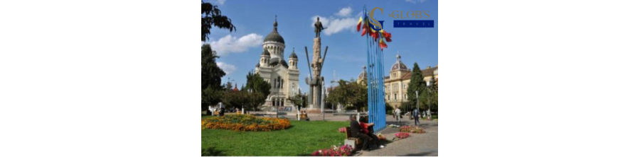 Cluj
